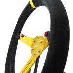 Volante Esportivo Lotse RGT ( Série Especial ) - Imagem 3