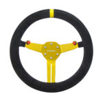 Volante Esportivo Lotse RGT ( Série Especial ) - Imagem 4