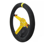 Volante Esportivo Lotse RGT ( Série Especial ) - Imagem 5