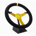 Volante Esportivo Lotse RGT ( Série Especial ) - Imagem 6