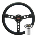 Volante Clássico Lotse Le Mans Martini ( Edição Especial ) - Imagem 2