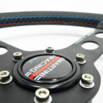 Volante Clássico Lotse Le Mans Martini ( Edição Especial ) - Imagem 4