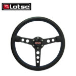 Volante Clássico Lotse Le Mans Martini ( Edição Especial )