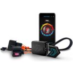 Chip de Pedal Módulo de Performance Faaftech Shiftpower 6.0 - Imagem 3