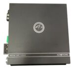 Amplificador Audiophonic Mono New HP1000 ( 500w Rms ) - Imagem 3
