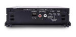 Amplificador Audiophonic Mono New HP1000 ( 500w Rms ) - Imagem 4