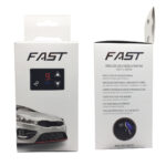 Módulo De Performance Tury Fast 2.0 - Imagem 3