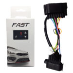 Módulo De Performance Tury Fast 2.0 - Imagem 4