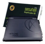 Amplificador Audiophonic New HP5000 ( 900w Rms ) - Imagem 3