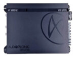 Amplificador Audiophonic New HP5000 ( 900w Rms )
