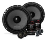 Alto Falante Kit Duas Vias Audiophonic KC 6.3 ( 6 Polegadas / 160W Rms ) - Imagem 2
