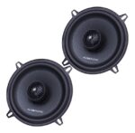 Alto Falante Coaxial Audiophonic CB525 ( 5 Polegadas / 110W Rms ) - Imagem 2