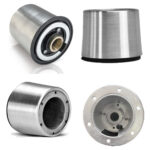 Cubo Adaptador Para Volantes