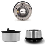 Cubo Curto Adaptador Para Volantes