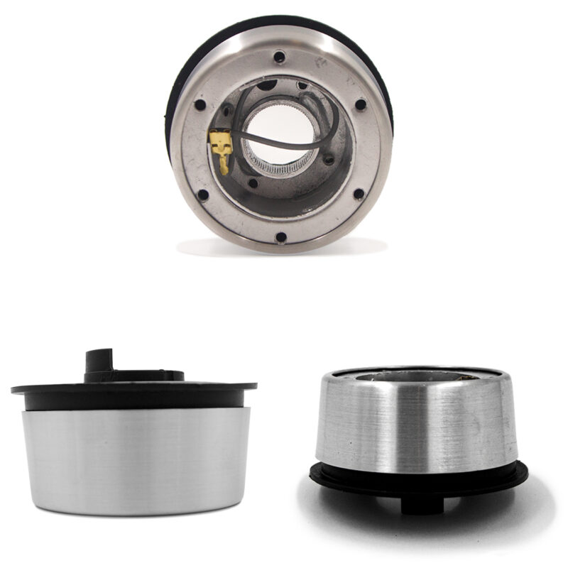 Cubo Curto Adaptador Para Volantes - Imagem 1