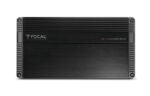 Amplificador Focal FPX 5.1200 ( 5 Canais / 1200W Rms ) - Imagem 2