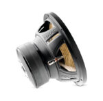 Subwoofer Focal Flax Evo P 25 FE ( 10 Polegadas ) - Imagem 4