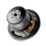 Subwoofer Focal Flax Evo P 25 FE ( 10 Polegadas ) - Imagem 5