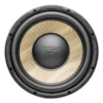 Subwoofer Focal Flax Evo P 25 FE ( 10 Polegadas ) - Imagem 2
