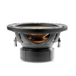Subwoofer Focal Flax Evo P 25 FE ( 10 Polegadas ) - Imagem 3