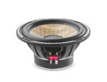 Alto Falante Kit 3 Vias Focal Flax Evo PS 165 F3E ( 6 Polegadas / 210W Rms ) - Imagem 3