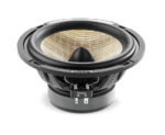 Alto Falante Kit Duas Vias Focal Flax Evo PS 165 FXE ( 160W Rms ) - Imagem 2