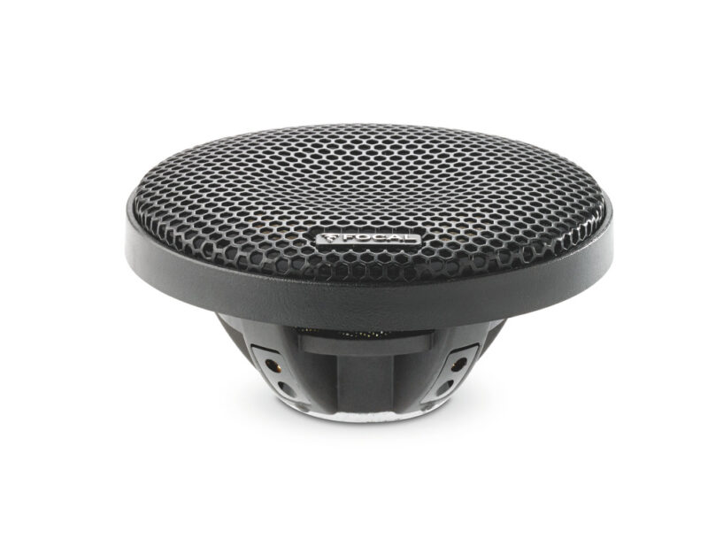 Alto Falante Kit 3 Vias Focal Flax Evo PS 165 F3E ( 6 Polegadas / 210W Rms ) - Imagem 5