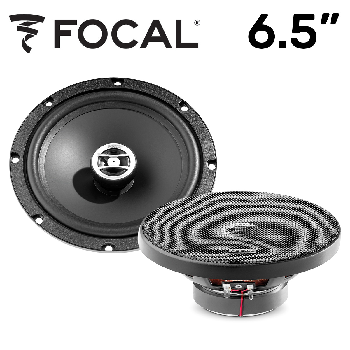 正規品・保証付 Focal Auditor Bundle - RCX-165 6.5