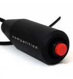 Manopla De Cambio Esportiva Lotse Competition ( Com Botão ) - Imagem 2