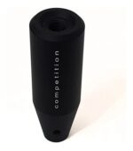 Manopla De Cambio Esportiva Lotse Competition ( Com Botão ) - Imagem 3