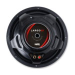 Subwoofer Nar Audio 1204.SW.L2 (12 Polegadas / 300w Rms ) - Imagem 5
