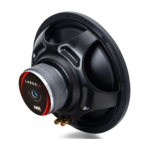 Subwoofer Nar Audio 1222.SW.L2 (12 Polegadas / 300w Rms ) - Imagem 4