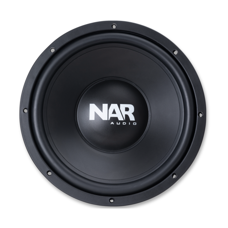 Subwoofer Nar Audio 1222.SW.L3 ( 12 Polegadas / 400w Rms ) - Imagem 2