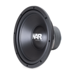 Subwoofer Nar Audio 1222.SW.L3 ( 12 Polegadas / 400w Rms ) - Imagem 3
