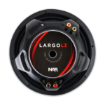 Subwoofer Nar Audio 1222.SW.L3 ( 12 Polegadas / 400w Rms ) - Imagem 5
