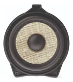 Alto Falante Central Focal Icc Mbz 100 ( 4 Polegadas ) - Imagem 3