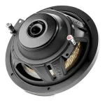 Alto Falante Subwoofer Focal Flax Evo P20fse ( 8 Polegadas / 200w Rms ) - Imagem 3