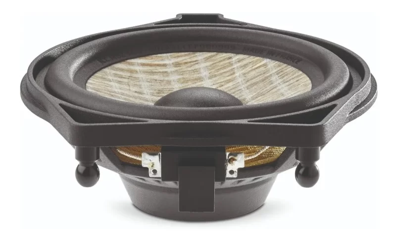 Alto Falante Central Focal Icc Mbz 100 ( 4 Polegadas ) - Imagem 4