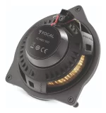 Alto Falante Coaxial Focal Ic Mbz 100 ( 4 Polegadas ) - Imagem 2