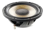 Alto Falante Subwoofer Focal Flax Evo P25 Fse ( 10 Polegadas ) - Imagem 2