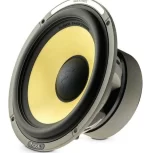 Alto Falante Kit Três Vias Focal ES165KX3 ( 6 Polegadas ) - Imagem 3