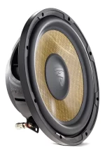 Alto Falante Subwoofer Focal Flax Evo P25 Fse ( 10 Polegadas ) - Imagem 3