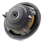 Alto Falante Subwoofer Focal Flax Evo P25 Fse ( 10 Polegadas ) - Imagem 4