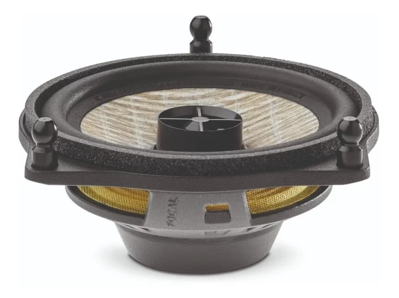 Alto Falante Coaxial Focal Ic Mbz 100 ( 4 Polegadas ) - Imagem 4
