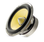 Alto Falante Kit Duas Vias Focal ES165KX2 ( 6 Polegadas ) - Imagem 4