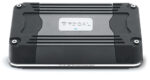 Amplificador Focal Estéreo Fds 2.350 ( 2 Canais ) - Imagem 3