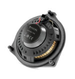 Alto Falante Kit Duas Vias Focal Is Mbz 100 ( 4 polegadas ) - Imagem 5