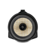 Alto Falante Kit Duas Vias Focal Is Mbz 100 ( 4 polegadas ) - Imagem 2