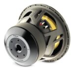 Alto Falante Subwoofer Focal 30KX ( 10 Polegadas ) - Imagem 2