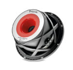 Alto Falante Subwoofer Focal Elite Utopia M Sub10wm ( 10 Polegadas ) - Imagem 2
